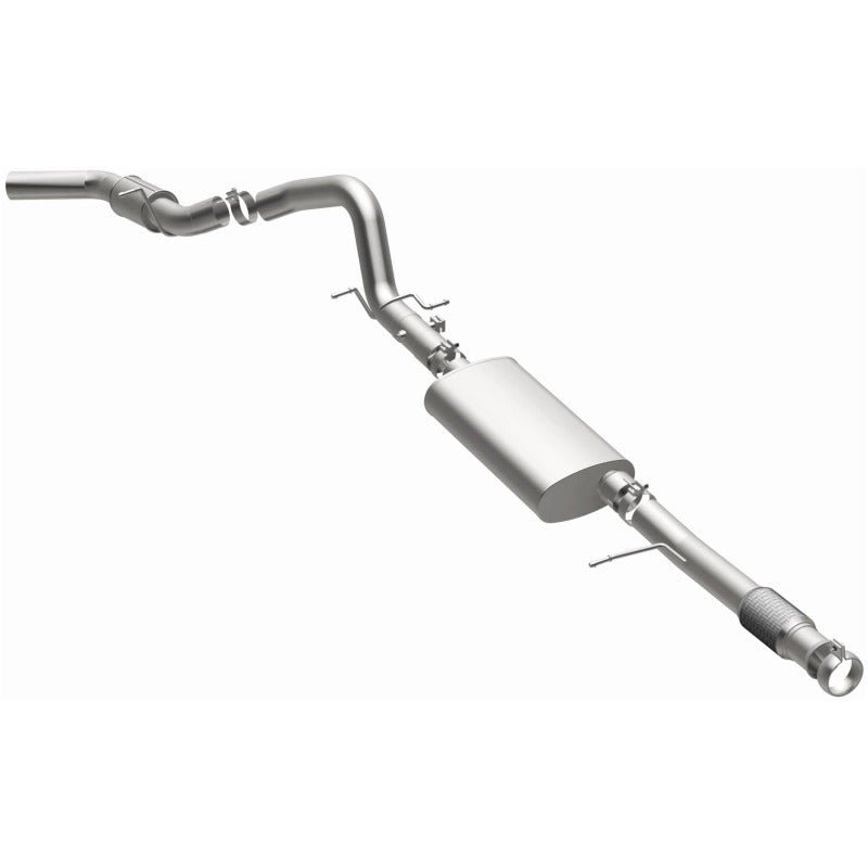 MagnaFlow BRE Exhaust Kit 15 - 20 ESCALADE ESV YUKON XL 6.2L - My Store