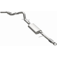 MagnaFlow BRE Exhaust Kit 15 - 20 ESCALADE ESV YUKON XL 6.2L - My Store
