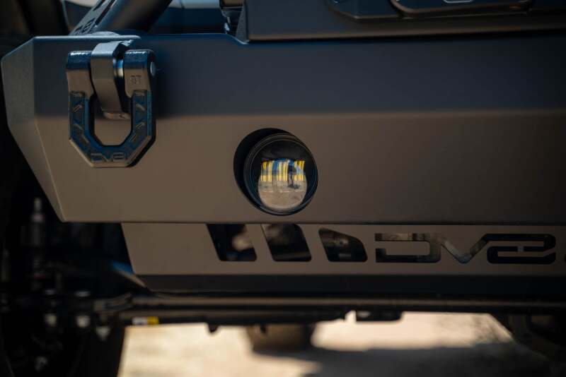 DV8 Offroad D - Rings Pair - My Store