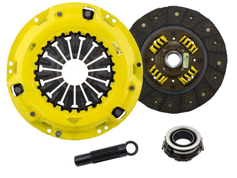 ACT 1988 Toyota Camry XT/Perf Street Sprung Clutch Kit - My Store