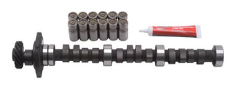 compare product Edelbrock Perf Plus Cam and Lifters Kit Buick V-6 231-252 Even Fire