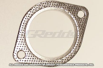 compare product GReddy 70mm Exhaust Oval Gasket