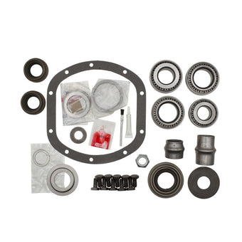 compare product Eaton Dana 30 Front Master Install Kit