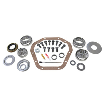 compare product Yukon Gear Master Overhaul Kit For Dana 60 and 61 Rear Diff