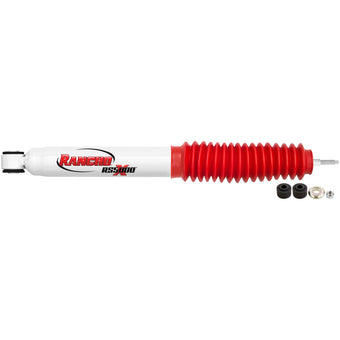 compare product Rancho 02-06 Chevrolet Avalanche 2500 Front RS5000X Shock