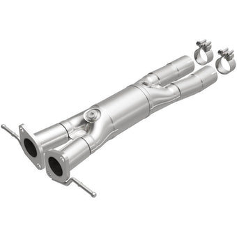compare product MagnaFlow Direct Fit Catalytic Converter 2013-2018 Ford Explorer 3.5