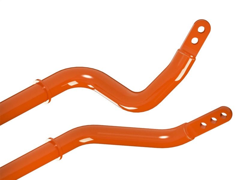aFe Control PFADT Series Sway Bar Set; Chevrolet Corvette (C7) 14 - 15 - My Store