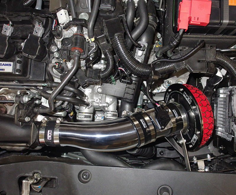 HKS RS FK7 CIVIC L15C/L15B - My Store
