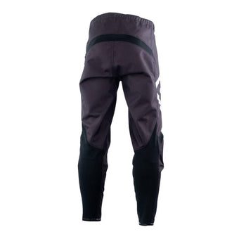 compare product Answer Syncron Essential Pants Black/White Youth Size - 18