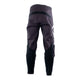 Answer Syncron Essential Pants Black/White Youth Size - 18 - My Store