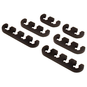 compare product Spectre Wire Dividers - Black
