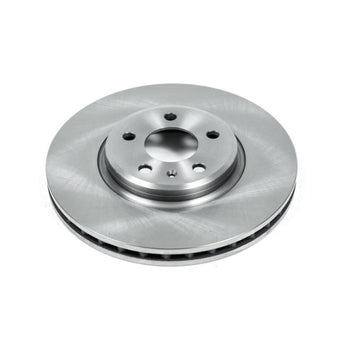 compare product Power Stop 09-11 Audi A4 Front Autospecialty Brake Rotor