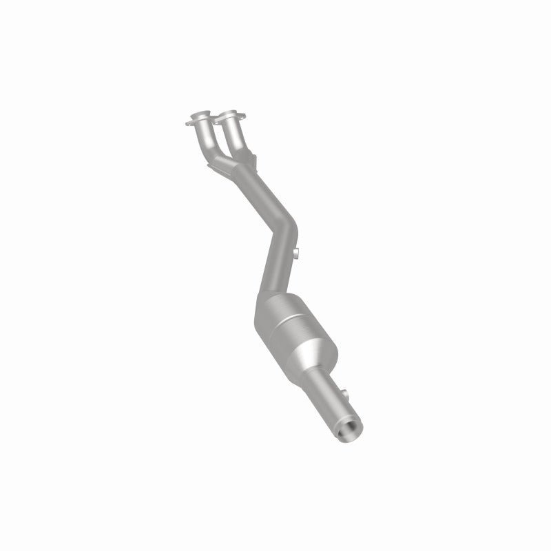 MagnaFlow Direct Fit Catalytic Converter 00 - 03 BMW M5 5.0L Passenger Side - My Store