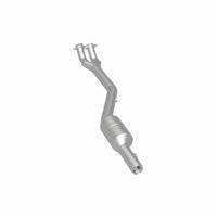 MagnaFlow Direct Fit Catalytic Converter 00 - 03 BMW M5 5.0L Passenger Side - My Store