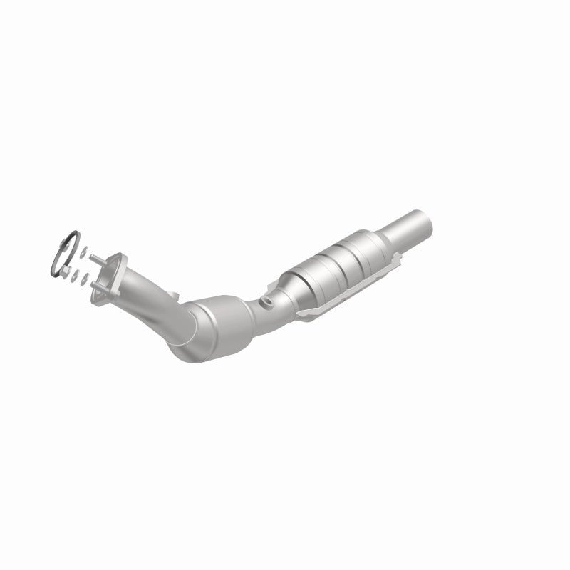 MagnaFlow Conv DF 10 - 11 Chevrolet Camaro V6 3.6L - My Store