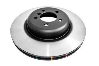 compare product DBA 11-16 BMW 328i (F30/F31) / 2013+ BMW 428i/435i (F32/F33/F36) Front Standard 4000 Series Rotor