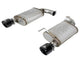 aFe MACH Force - Xp Axle - Back Exhaust System Ford Mustang GT 15 - 17 V8 - 5.0L - My Store