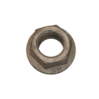 compare product Omix NP231 Front Output Yoke Nut 87-99 Jeep Wrangler