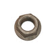Omix NP231 Front Output Yoke Nut 87 - 99 Jeep Wrangler - My Store