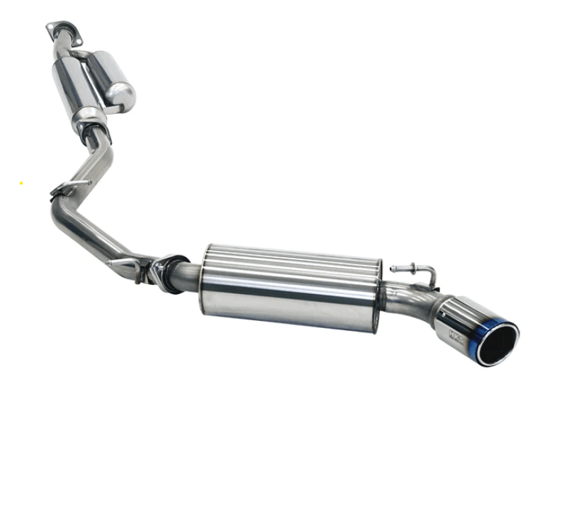 HKS 2022+ Toyota GR86 / Subaru BRZ Hi - Power Spec L2 Cup Exhaust - My Store