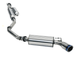 HKS 2022+ Toyota GR86 / Subaru BRZ Hi - Power Spec L2 Cup Exhaust - My Store
