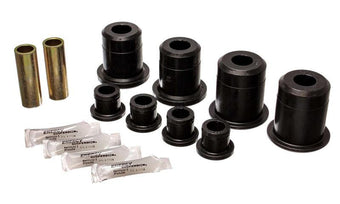 compare product Energy Suspension 55-75 Jeep CJ5/CJ6 Red Hyper-Flex Master Bushing Set