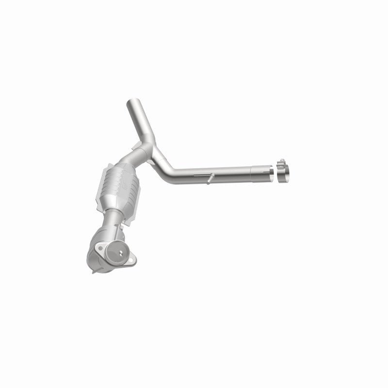 MagnaFlow Conv DF 04 - 05 Ford F - 150 5.4L P/S 2WD (Excl 04 Heritage Edition) - My Store