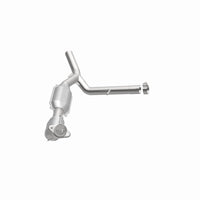 MagnaFlow Conv DF 04 - 05 Ford F - 150 5.4L P/S 2WD (Excl 04 Heritage Edition) - My Store