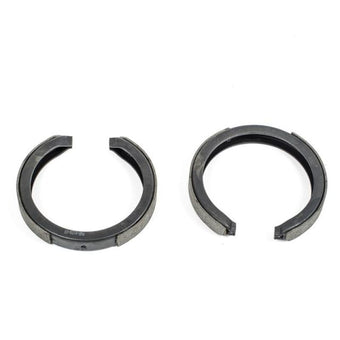 compare product Power Stop 03-05 Buick Century Rear Autospecialty Parking Brake Shoes