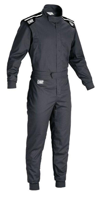 compare product OMP Summer-K Overall Black - Size L