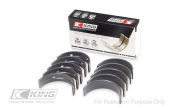 compare product King Engine Bearings Audi/VW CFFA/ CAYB/ CAYC Main Bearing Set