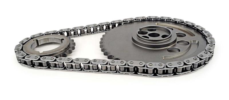COMP Cams Hi - Tech Gear Drive System Standard GM Blocks (3 Bolt Cams and 24x/58x LS Engines) - My Store