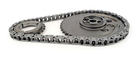 COMP Cams Hi - Tech Gear Drive System Standard GM Blocks (3 Bolt Cams and 24x/58x LS Engines) - My Store