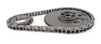 compare product COMP Cams Hi-Tech Gear Drive System Standard GM Blocks (3 Bolt Cams and 24x/58x LS Engines)
