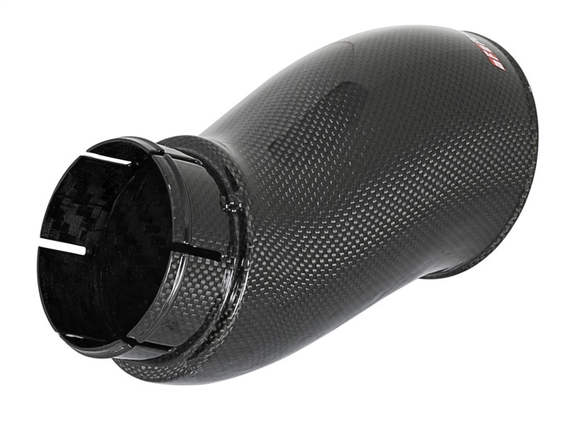 aFe Momentum GT Carbon Fiber Dynamic Air Scoop 15 - 18 Dodge Challenger V6 - 3.6L/V8 - 5.7L/6.4L HEMI - My Store