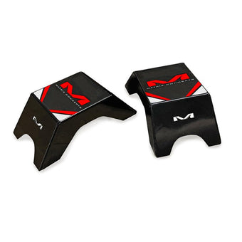 compare product Matrix Concepts H1 Starter Blocks (Set) - Black/Red