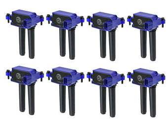 compare product aFe 06-24 Dodge/Jeep/RAM Scorcher High-Performance Ignition Coil (8 Pack)