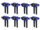 aFe 06 - 24 Dodge/Jeep/RAM Scorcher High - Performance Ignition Coil (8 Pack) - My Store