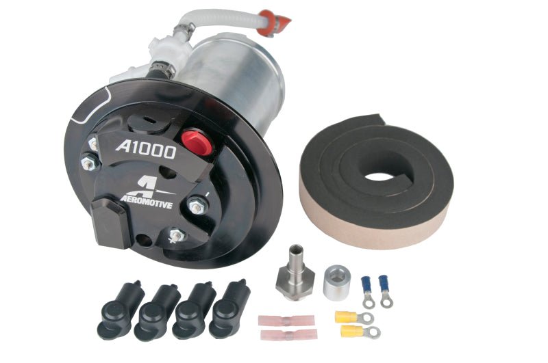 Aeromotive 10 - 11 Camaro - A1000 In - Tank Stealth Fuel System - My Store