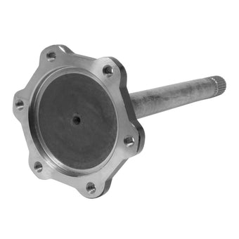 compare product Yukon Gear Inner Stub Axle Shaft RH for 2012-Up GM 8.25in IFS 14.2in Long 4WD