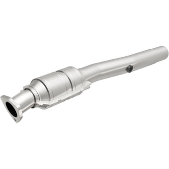 compare product MagnaFlow Direct Fit Catalytic Converter 97-05 Audi A8 Quatt 4.2L Driver Side