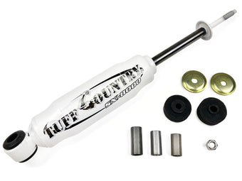 compare product Tuff Country 80-96 Ford Bronco 4wd (w/0in Suspension Lift) Front SX8000 Nitro Gas Shock (Ea)