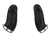 aFe Power 22 - 24 Toyota Land Cruiser (J300) / 22 - 24 Toyota Tundra V6 - 3.4L (tt) Turbo Inlet Pipes - My Store