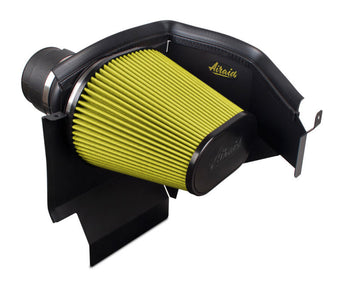 compare product Airaid 11-23 Dodge Challenger/Charger V6/V8 Performance Air Intake System