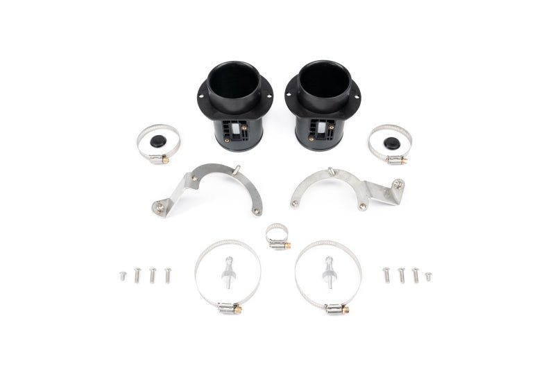 AMS Performance 2023+ Nissan Z Cold Air Intakes - My Store