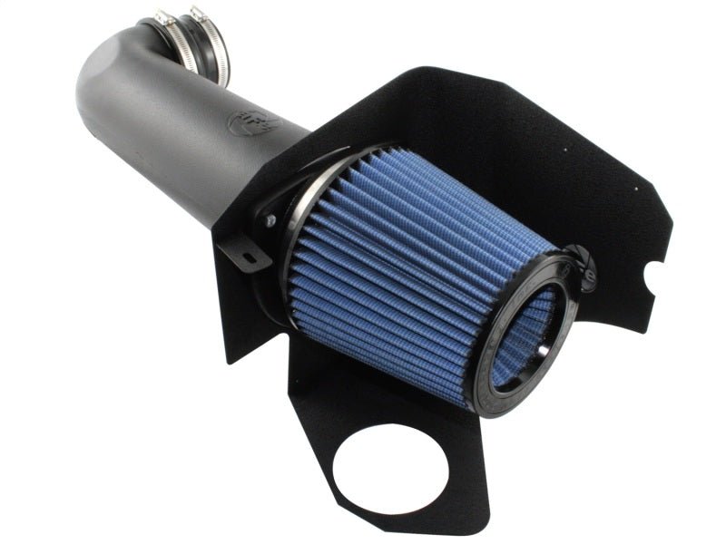 aFe MagnumFORCE Intakes Stage - 2 P5R AIS P5R Dodge Magn/Chry 300C 05 - 10 V8 - 5.7 - My Store