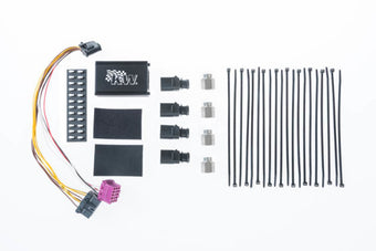 compare product KW Audi RS7 4G ESC Module