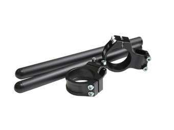 compare product Vortex Racing 7 Degree Kit Handlebar Angle 50mm Fork Tube- Black