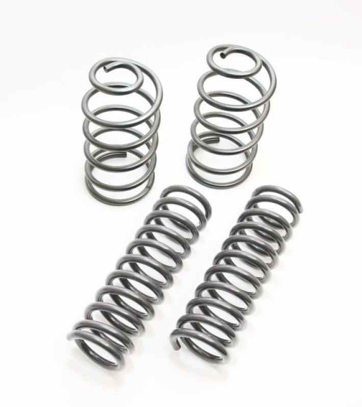 Belltech MUSCLE CAR SPRING KITS Ford 79 - 93 Fox - My Store