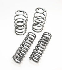Belltech MUSCLE CAR SPRING KITS Ford 79 - 93 Fox - My Store